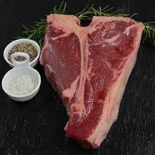 Porterhouse Beef Steak 22oz Silver Fern Farms