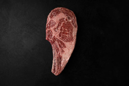 Intoku Wagyu Vintage Cowboy Steak