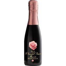 Bottega Moscato Spumante 200ml
