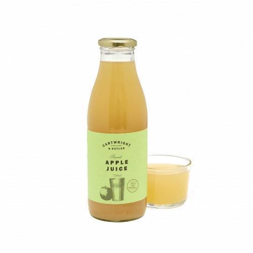 C&B Apple Juice 750ml