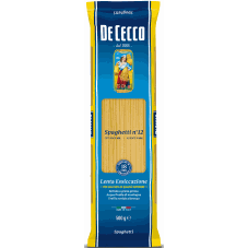 De Cecco Spaghetti 500g