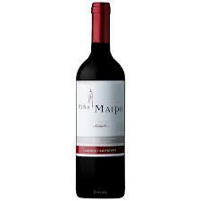 Vina Maipo Cabernet Sauvignon, 750ml