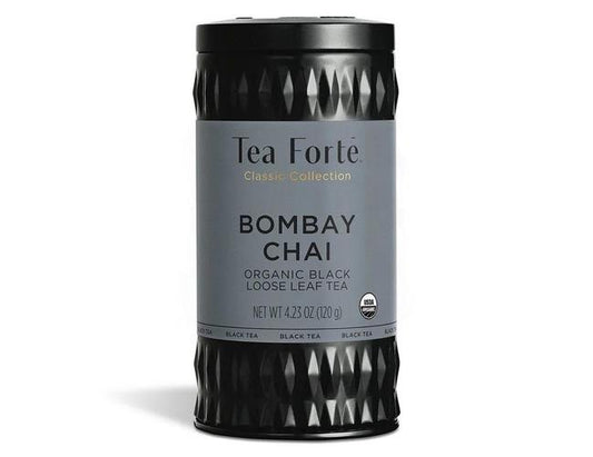 Tea Forte Loose Leaf Bombay Chai 4.23oz