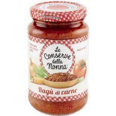 Nonna Sauce Ragu Meat 190g