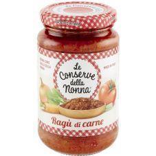Nonna Sauce Ragu Meat 350g