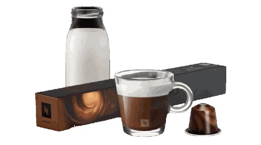 Nespresso Original Corto 11
