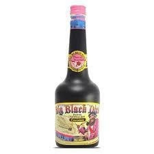 BBD Rum Coconut 750ml/6