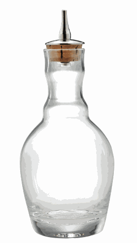 Barfly Bitter Bottles 7.4oz