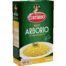 Curti Arborio Rice 2.2lbs