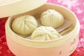 Pork Buns