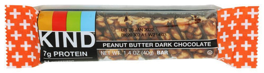 Kind Bar Peanut Butter Dark Chocolate 1.4oz