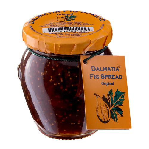 Dalmatia Fig Spread 8.5oz