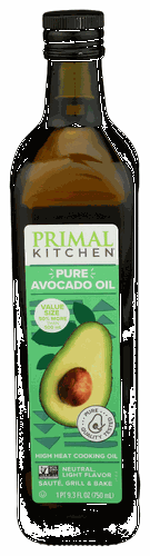 Primal Kitchen Avocado Oil 750ml