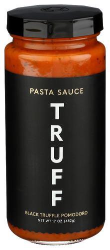 Truff Black Truffle Marinara Sauce 18oz
