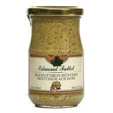 Fallot Walnut Mustard 7.4oz