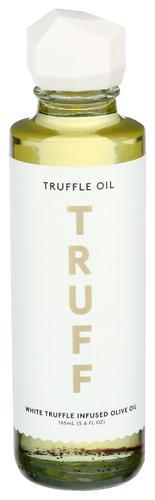 Truff White Truffle Oil 5.6fl oz