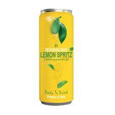 Bottega Lemon Spritz Can 250ml