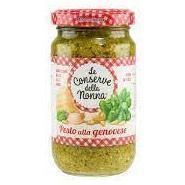 Nonna Pesto Genovese 190g