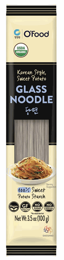 O Foods Glass Noodle