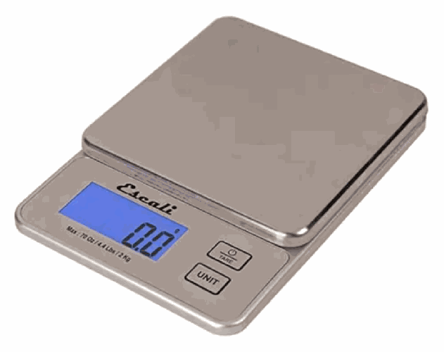 Digital Scales