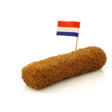 Kroketten Van Dobben 20x110g
