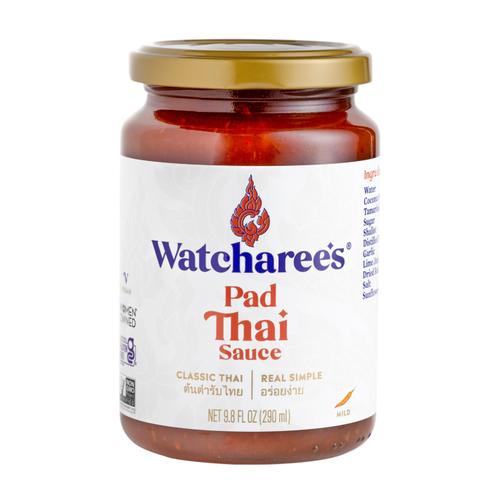 Watcharee's Pad Thai