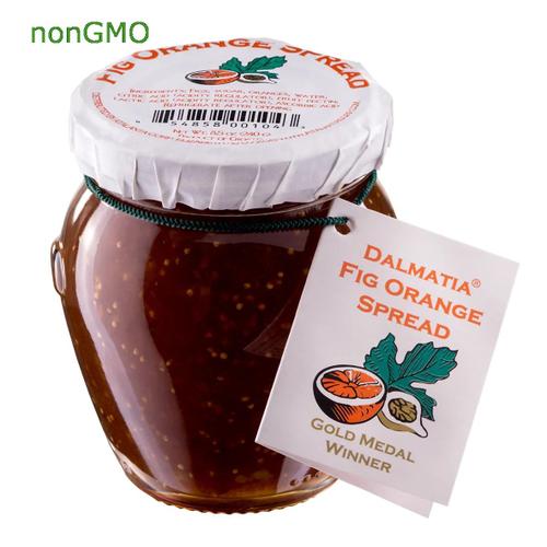 Dalmatia Fig & Orange Spread 6.7oz