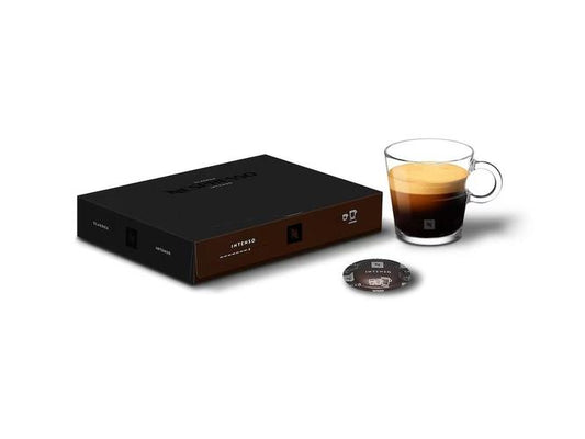 Nespresso Pro Intenso x 50