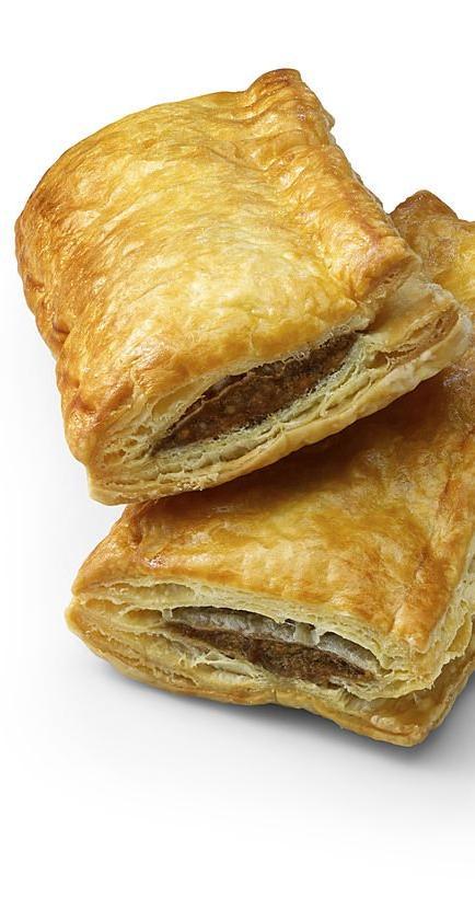 Sausage Roll 110g (40)