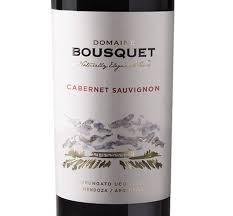 Domaine Bousquet Cab Sauv