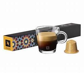 Nespresso Original Istanbul 8