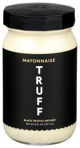 Truff Mayonaise 8oz
