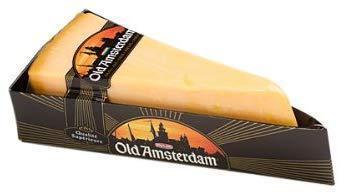 Cheddar Old Amsterdam - Scandinavian Cut 285g