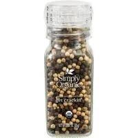 Simply Organic Get Cracking Grinder 3oz