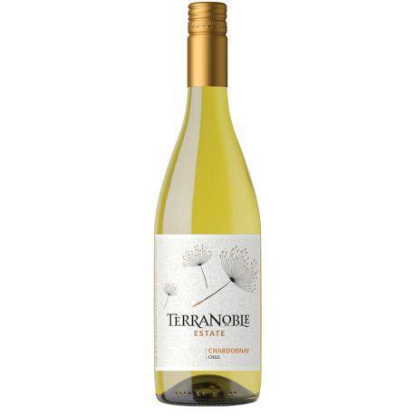 TERRANOBLE Chardonnay ESTATE Classic 2022