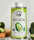La Tourangelle Avocado Oil 16.9 fl.oz./500ml