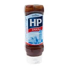 HP Sauce 450g