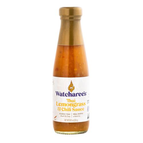 Watcharee's Thai Lemon grass & Chili