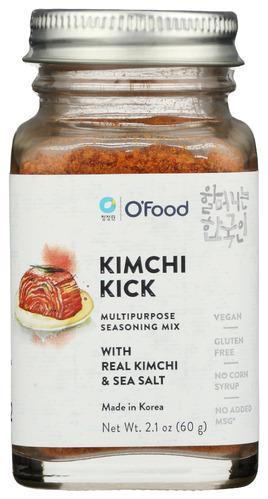 O'Foods Kimchi Kick 2.1oz