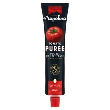 Napolina Tomato Puree 1.42g
