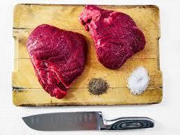 Beef Cheek Meat