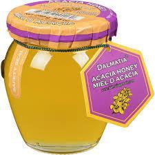 Dalmatia Acacia Honey 8.8oz