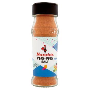 Nandos Peri Peri Salt 70g