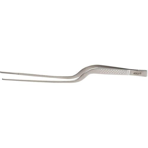 Mercer Off Set Tweezers