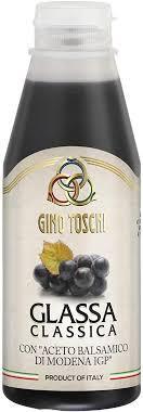 Gino Toschi Balsamic Glaze 410ml/13.8 fl.oz