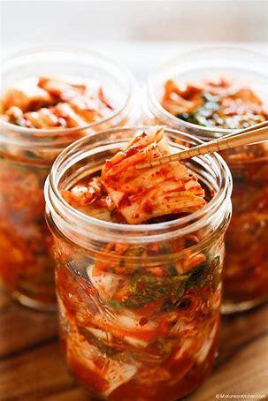 Kimchee 16oz/473ml