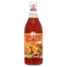 Mae Ploy Sweet Chilli Sauce 32oz/907g