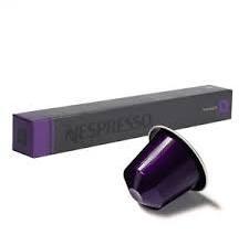 Nespresso Firenze Arpeggio 9