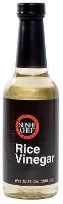 Sushi Chef Rice Vinegar 10 fl.oz./296ml