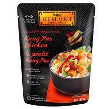 LKK Kung Pao Chicken Sauce 8oz